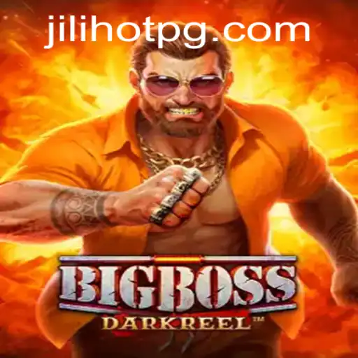 BigBoss: The Strategic Game Revolutionizing Gaming with Jilihot