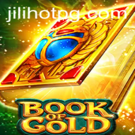 Unveiling the Mysteries of 'Book of Gold': A JiliHot Adventure
