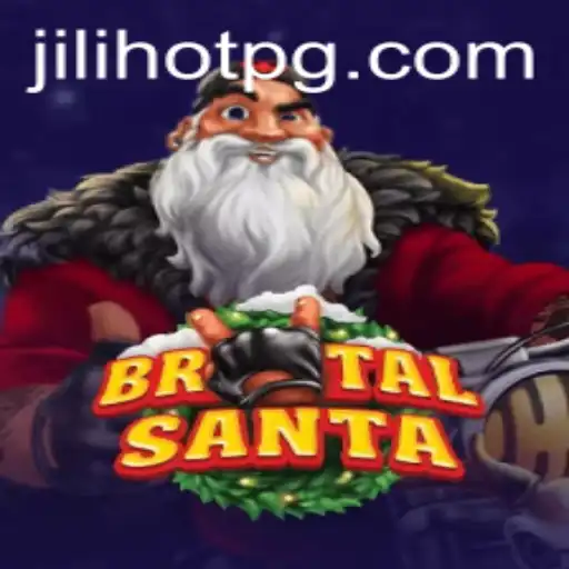 BrutalSanta: A Festive Game with a Twist