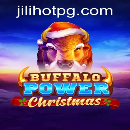 Discover the Enchanting World of BuffaloPowerChristmas: A Seasonal Gaming Adventure