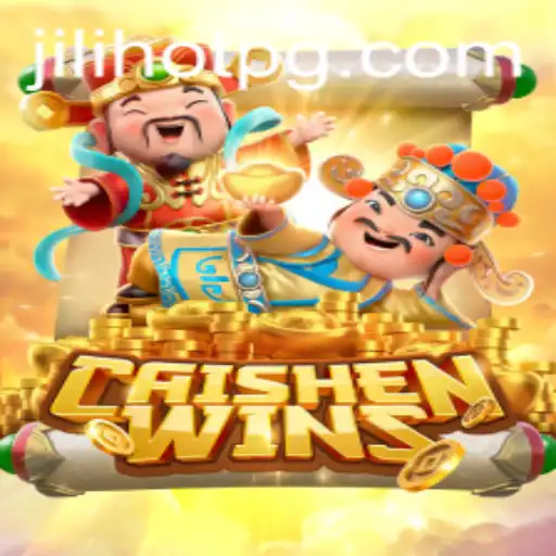 CaishenWins: Unlocking Riches in the World of JiliHot