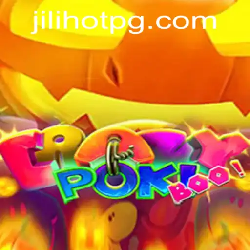 Dive into the Excitement of CrazyPokiBoo with Jilihot Mechanism