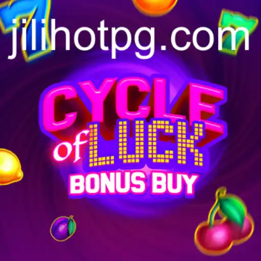 Exploring the Casino Excitement in Cycle of Luck Bonus Buy