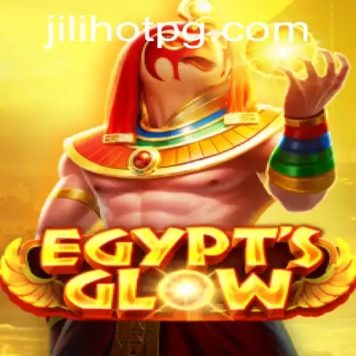 Discover the Mysteries of EgyptsGlow: A Journey Through Ancient Legends