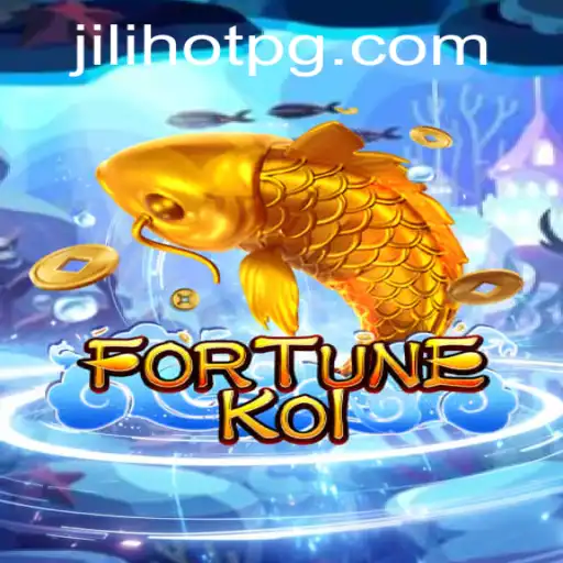 Exploring the Magical World of FORTUNEKOI: An Engaging Experience