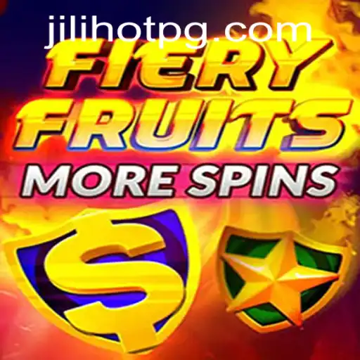 FieryFruitsMoreSpins: A Thrilling Dive into the World of Online Gaming