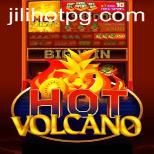 Discover the Thrilling World of HotVolcano