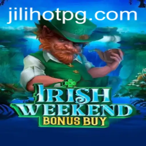 Exploring the Thrills of IrishWeekendBonusBuy: A Game of Strategy and Fortune