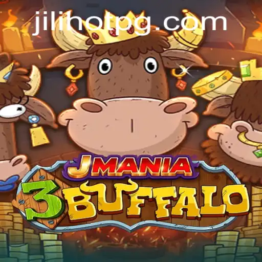 Explore the Exciting World of JMania3Buffalo with Jilihot