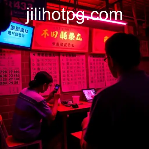 Understanding Jueteng: A Deep Dive into the Illicit Numbers Game Featuring Jilihot