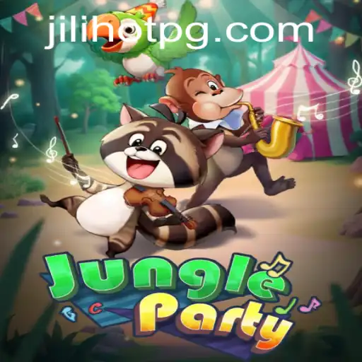 Exploring the Exciting World of JungleParty and the Role of Jilihot
