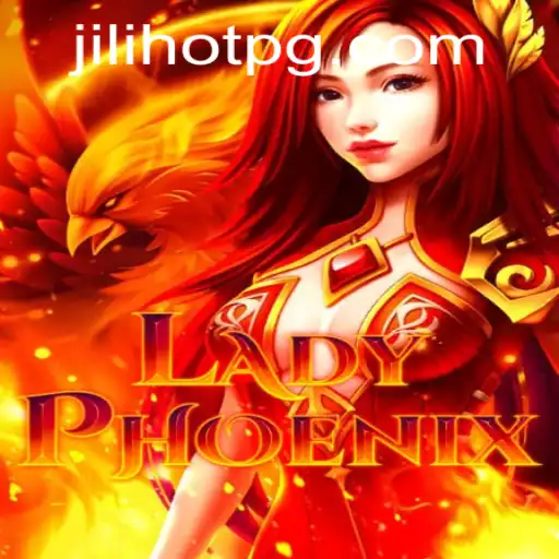 Discover LadyPhoenix: The Exciting New Game Revolutionizing Gaming