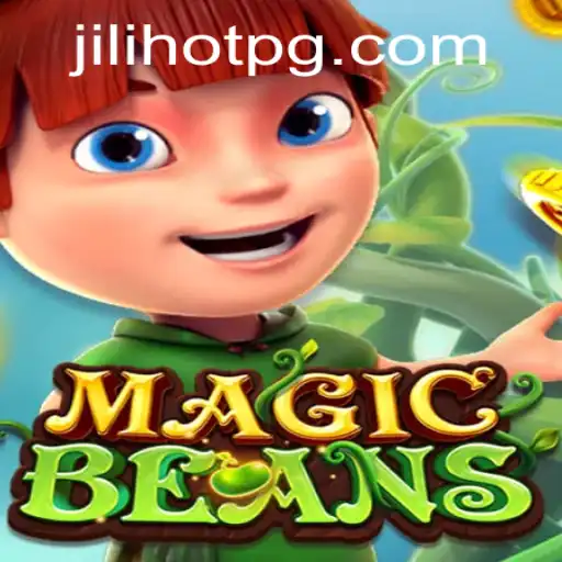 Discover the Enchanting World of MAGICBEANS: A Deep Dive into the Game
