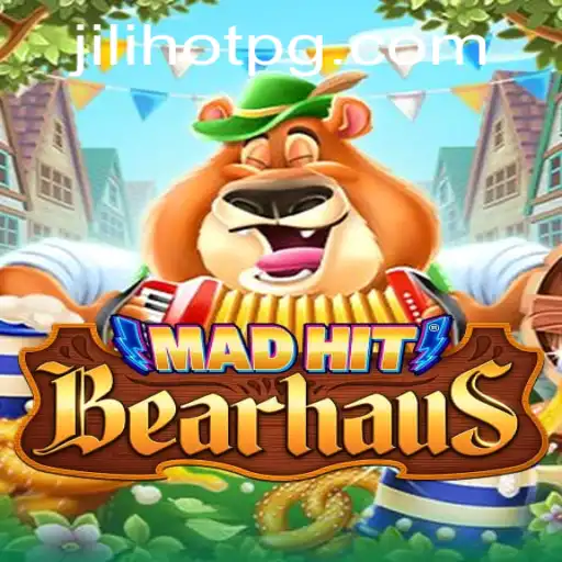 MadHitBearhaus: An Exciting Journey into a World of Strategy and Survival