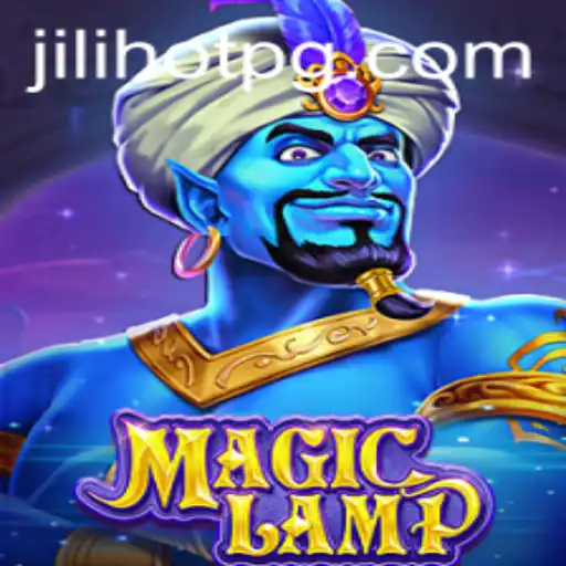 MagicLamp: A Mystical Adventure in the World of Jilihot