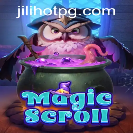 Unveiling the Enchanting World of MagicScroll