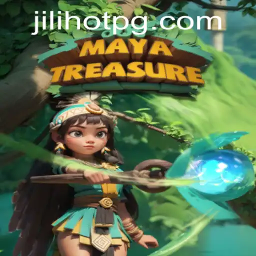 Discover the Enchanting World of MayaTreasure: An Adventure Awaits