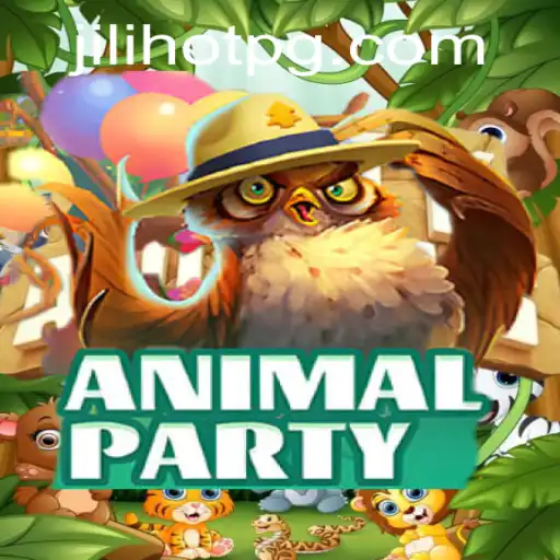 Exploring the Thrills of AnimalParty: A Guide to the Game and its Exciting Updates with Jilihot