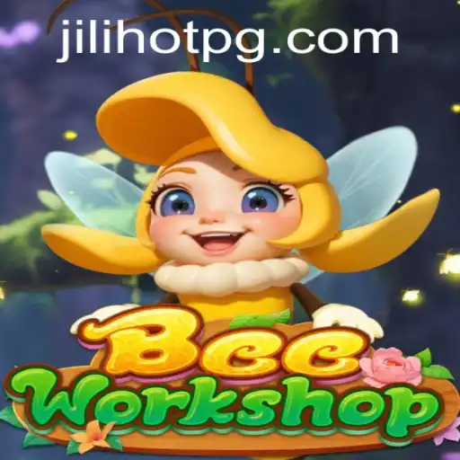 BeeWorkshop: The Buzzing World of Creativity and Strategy