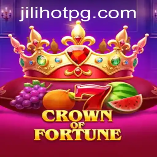 CrownofFortune: The Intriguing World of Jilihot