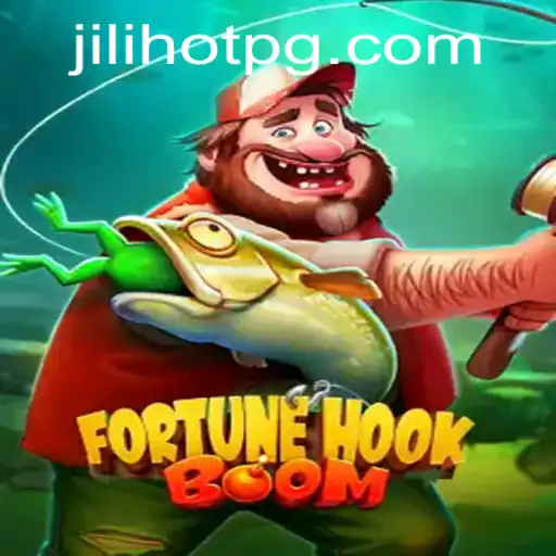 Unveiling FortuneHookBoom: A Modern Gaming Experience