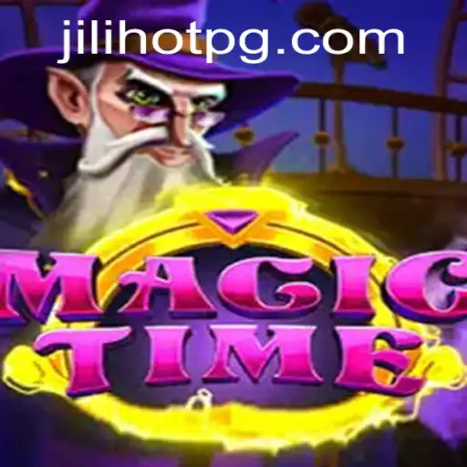 Discover the Enchanting World of MagicTime: Unveiling 'jilihot'