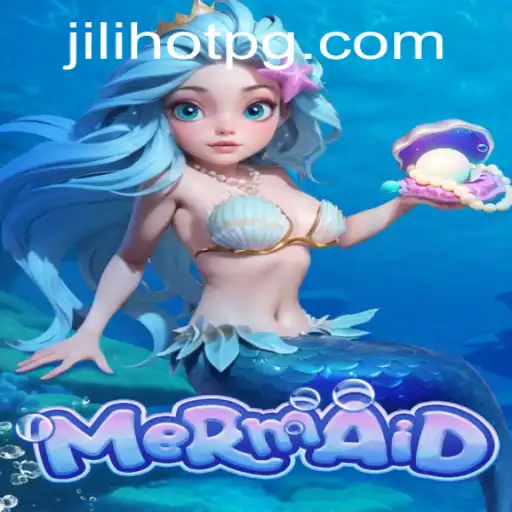 Dive into Adventure with 'Mermaid': The Enchanting Underwater Game