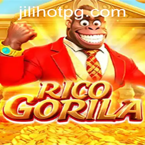RicoGorila: Explore the Exciting World of Adventure Gaming