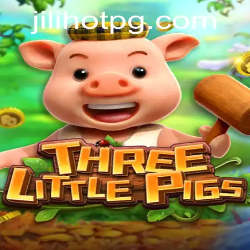 THREELITTLEPIGS: A Timeless Tale Translated into a Captivating Game