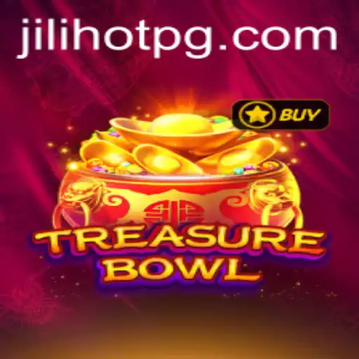 Unveiling the Thrills of TreasureBowl: A Fascinating New Adventure