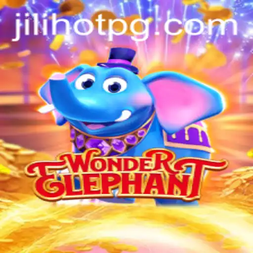 Unveiling the Magic of WonderElephant: A Dive into the World of Jilihot