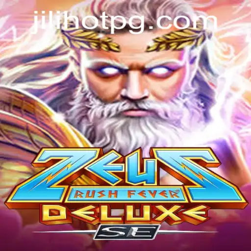 Unveiling ZeusRushFeverDeluxeSE: A Thrilling Game Adventure