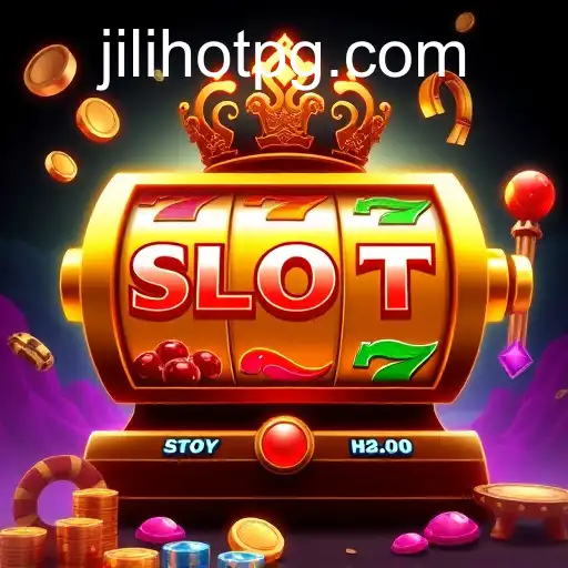 Exploring the Exciting World of Online Slots: The Rise of jilihot