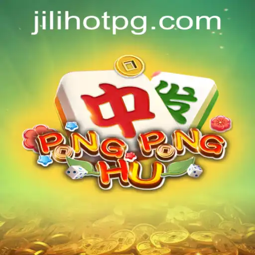PONGPONGHU: Dive into the Riveting World of this Exciting New Game