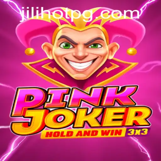 Unveiling the Excitement of Pinkjoker: A Thrilling Gaming Experience