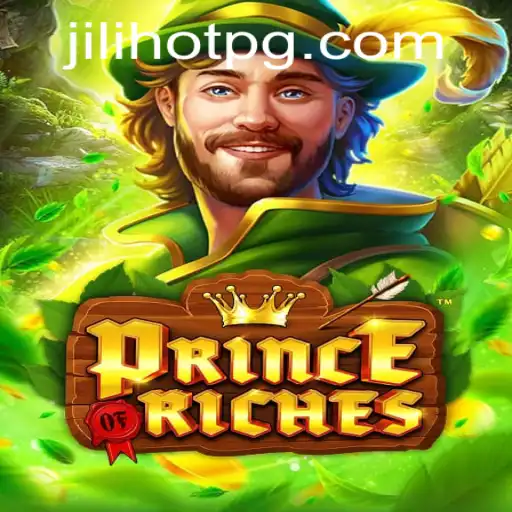 Discover the Thrills of PrinceOfRiches