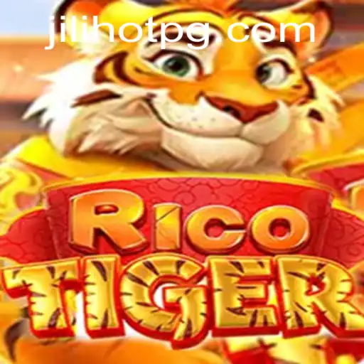Unveiling RicoTiger: A Thrilling New Adventure in Gaming