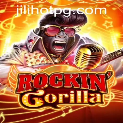 Experience the Thrills of RockinGorilla: A New Game Taking the World by Storm