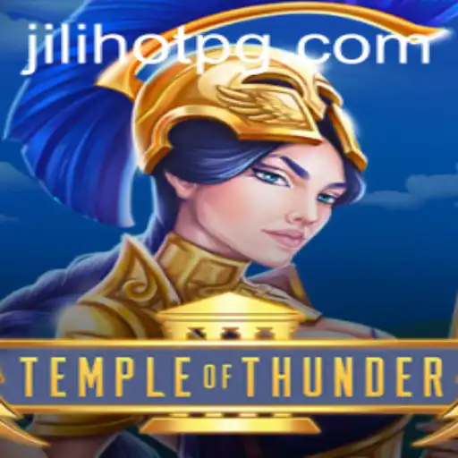 Discover the Thrills of TempleofThunder: An Immersive Adventure