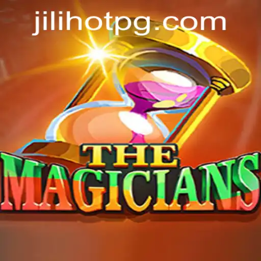 Discover the Enchanting World of TheMagicians: A Magical Journey Awaits
