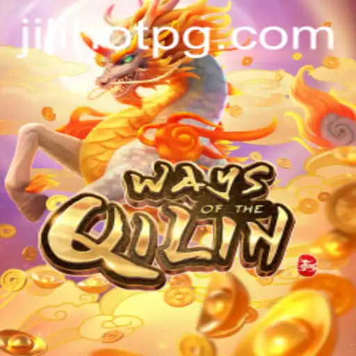 Journey Through the Mystical Realms of 'WaysoftheQilin'